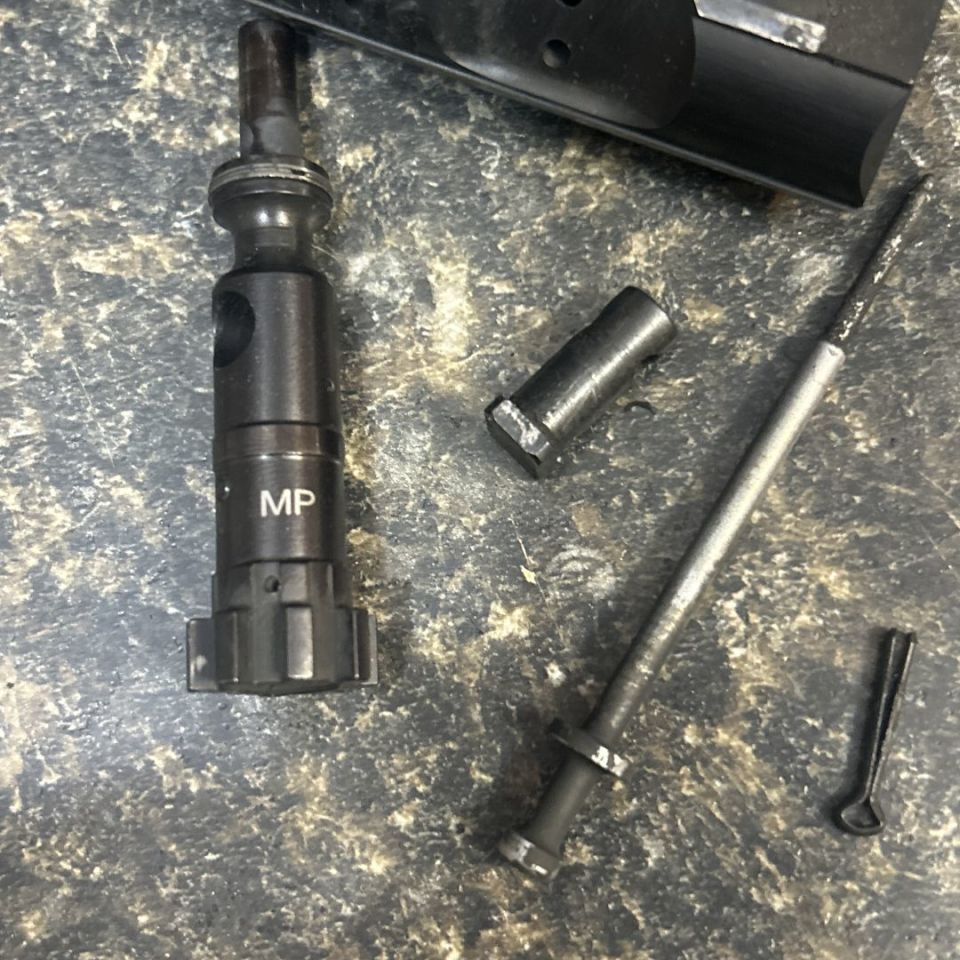 Image 1 - Brownells bcg