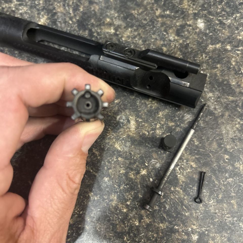 Image 2 - Brownells bcg