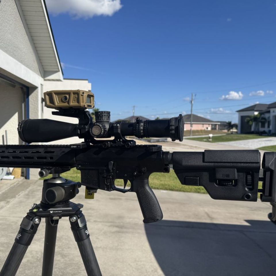 Image 4 - KAC M110A3 6.5CM Package