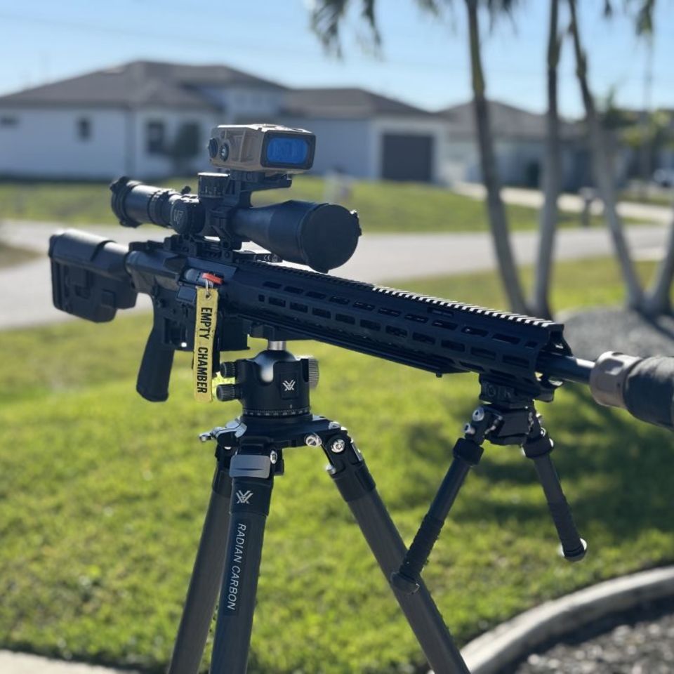 Image 2 - KAC M110A3 6.5CM Package