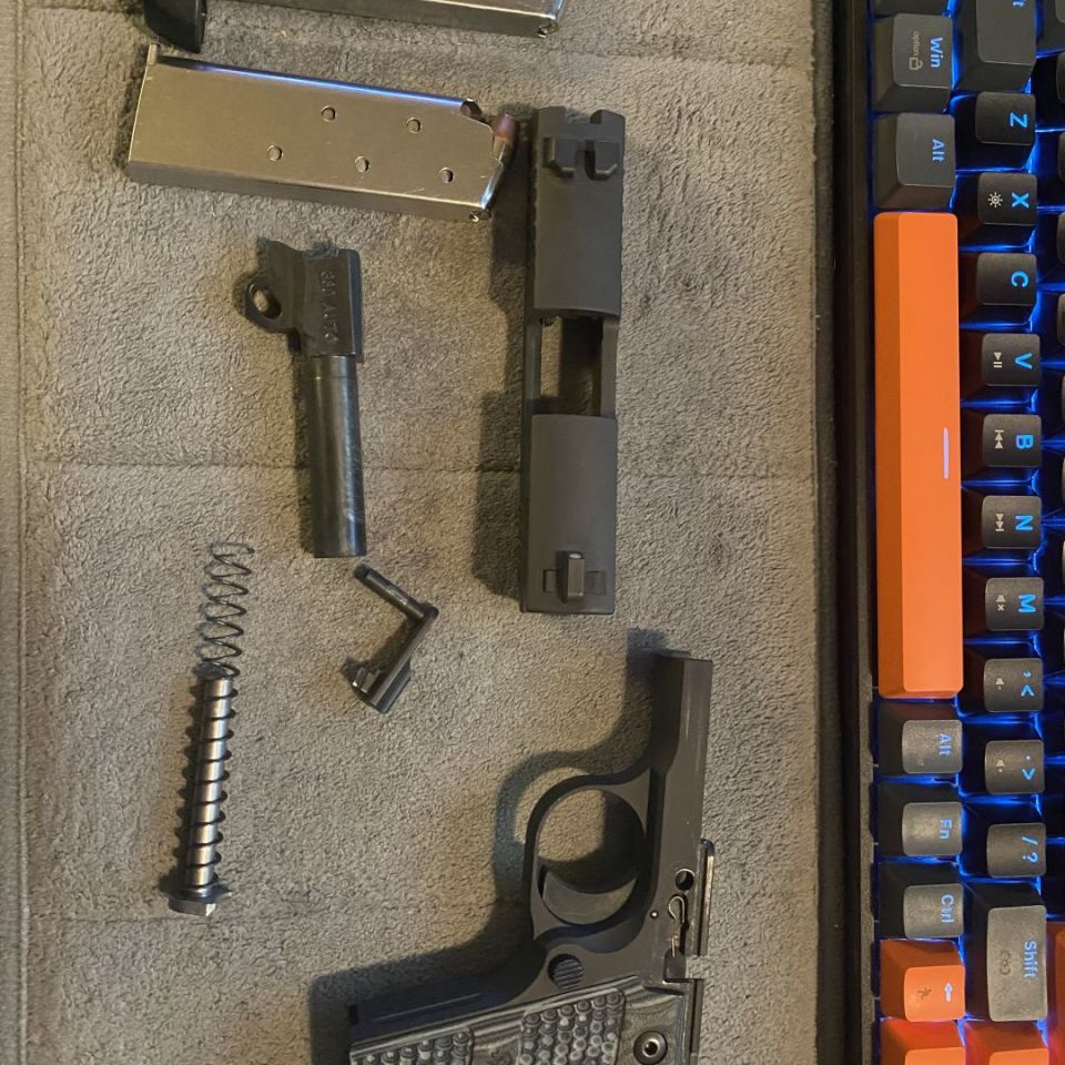 Image 3 - Sig P238 Extreme 