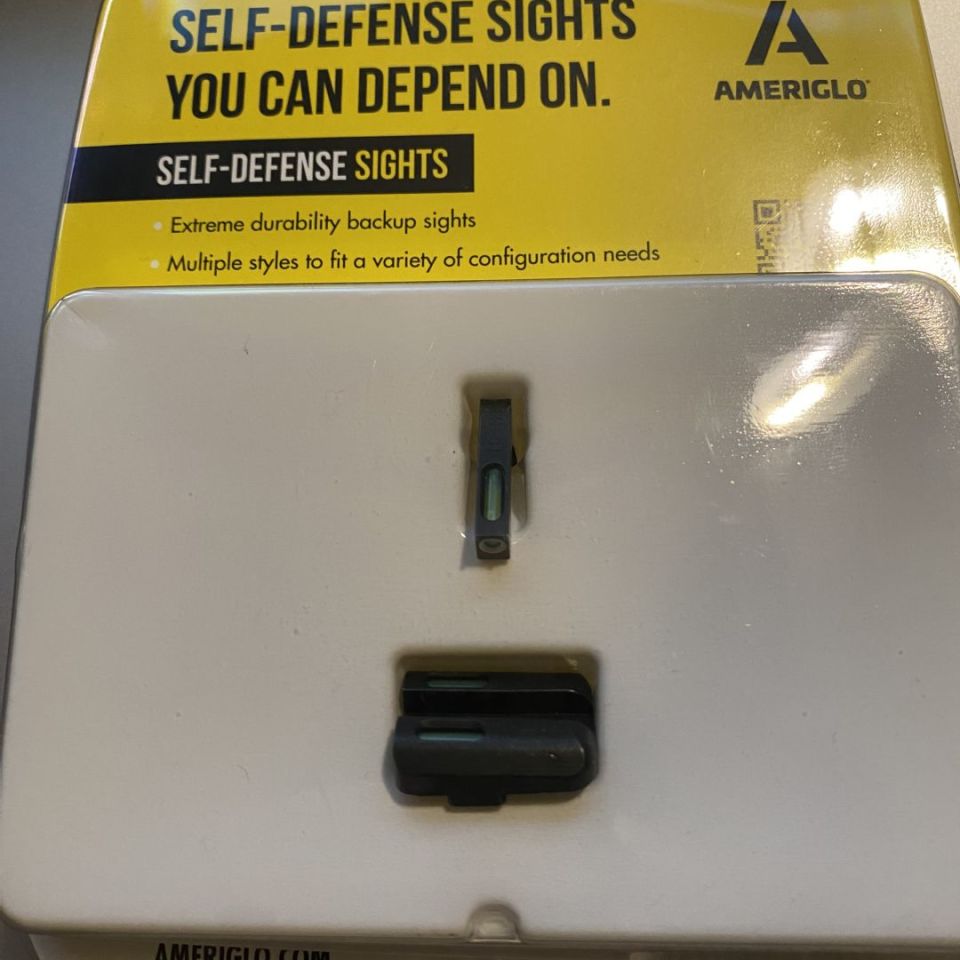 Image 1 - Ameriglo GL-453