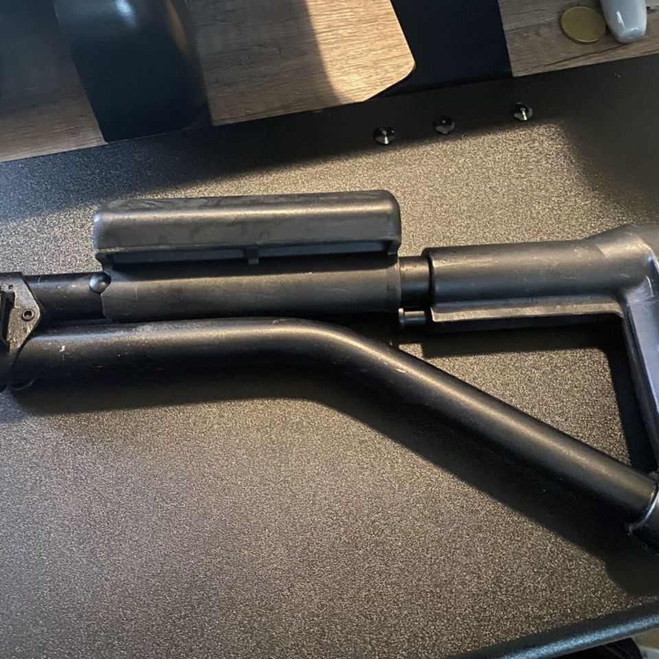 Image 4 - Vepr 12 parts