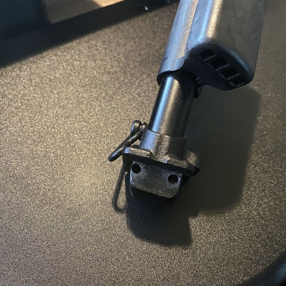 Image 5 - Vepr 12 parts