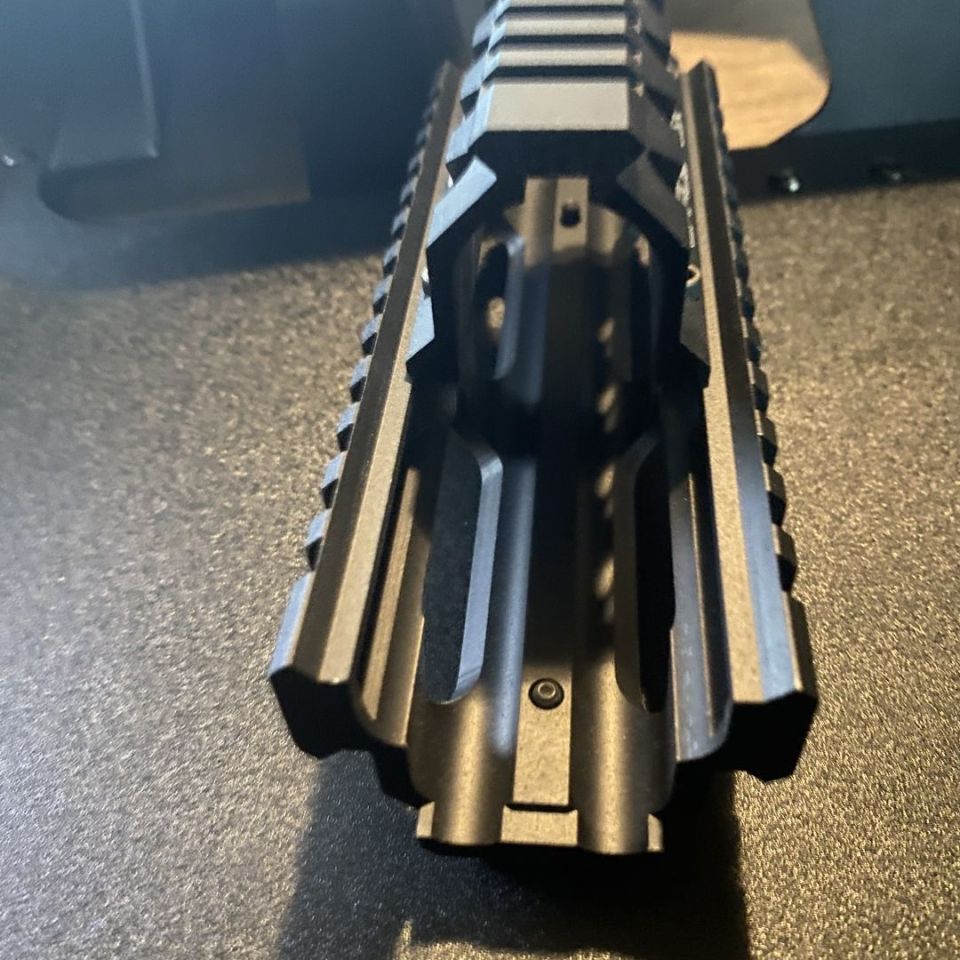 Image 3 - Ak47 quad rail