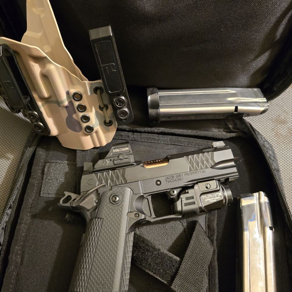 Image 2 - Jacob Grey X Kovert Ported