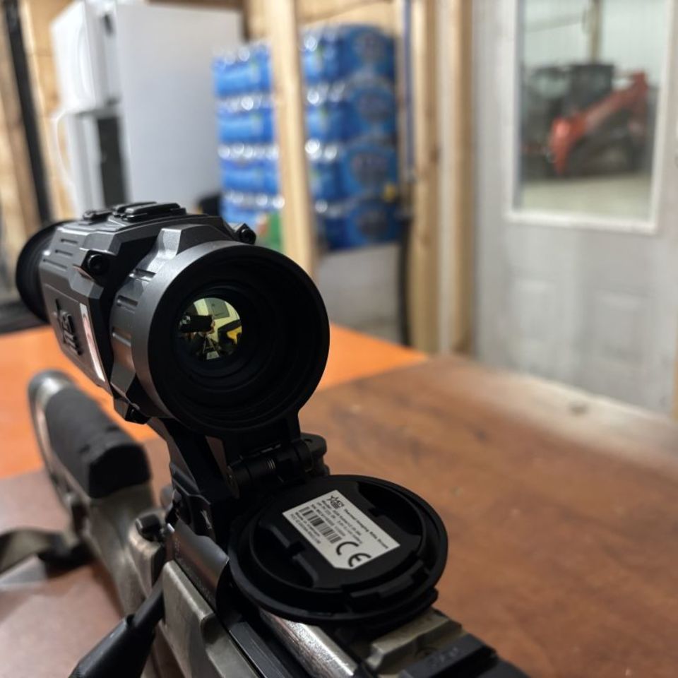 Image 2 - Agm rattler v2 384 