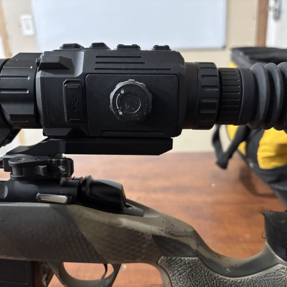 Image 3 - Agm rattler v2 384 