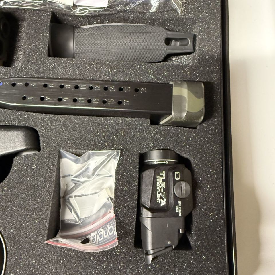 Image 3 - Walther PDP 4.5 Carry Ready