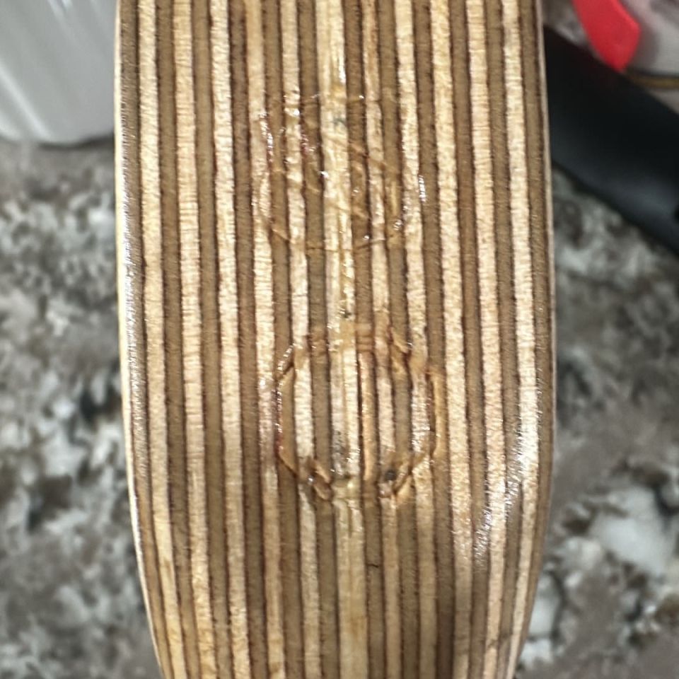 Image 2 - AKM stock ( Shovel stock) 