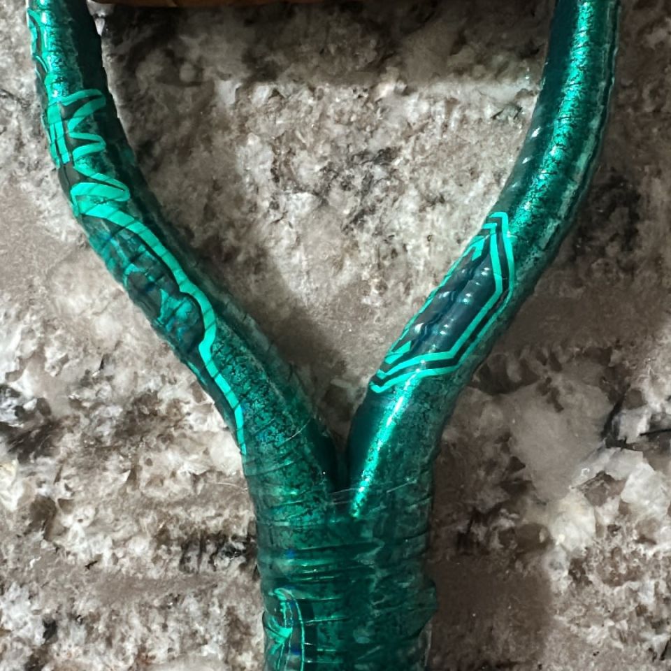 Image 4 - AKM stock ( Shovel stock) 