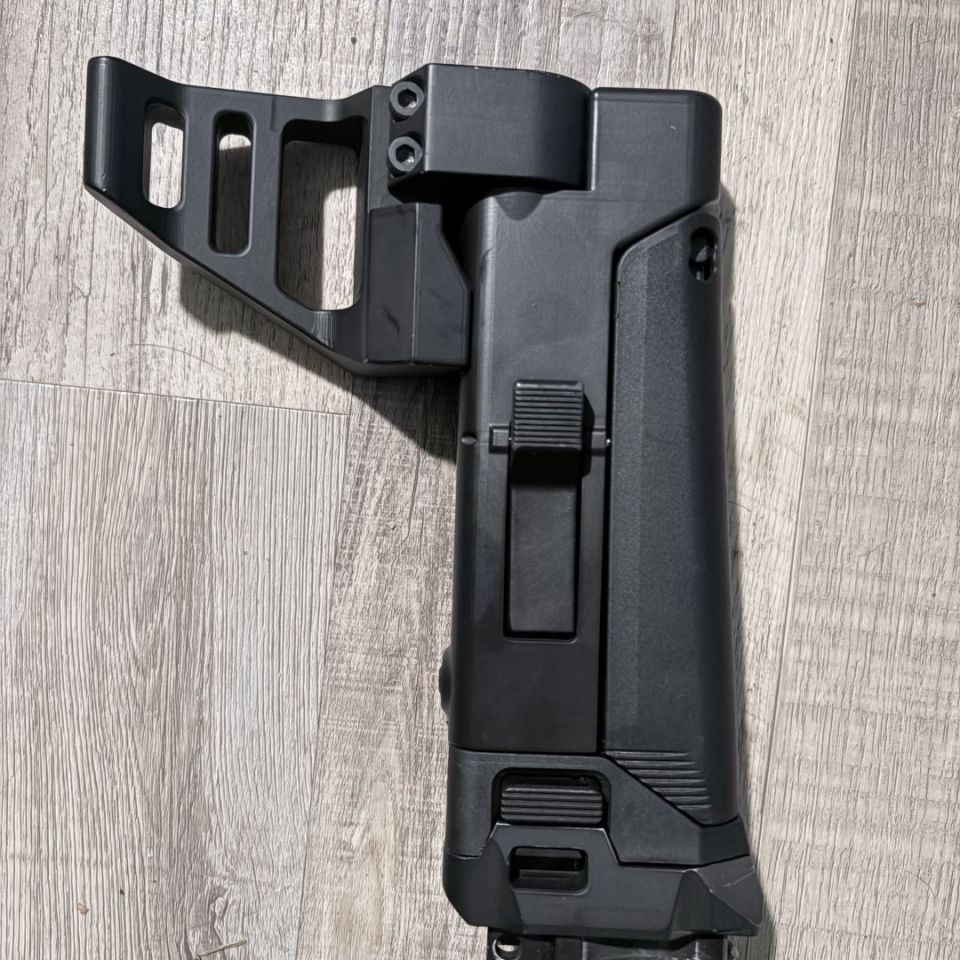 Image 2 - F5 MODULAR BRACE