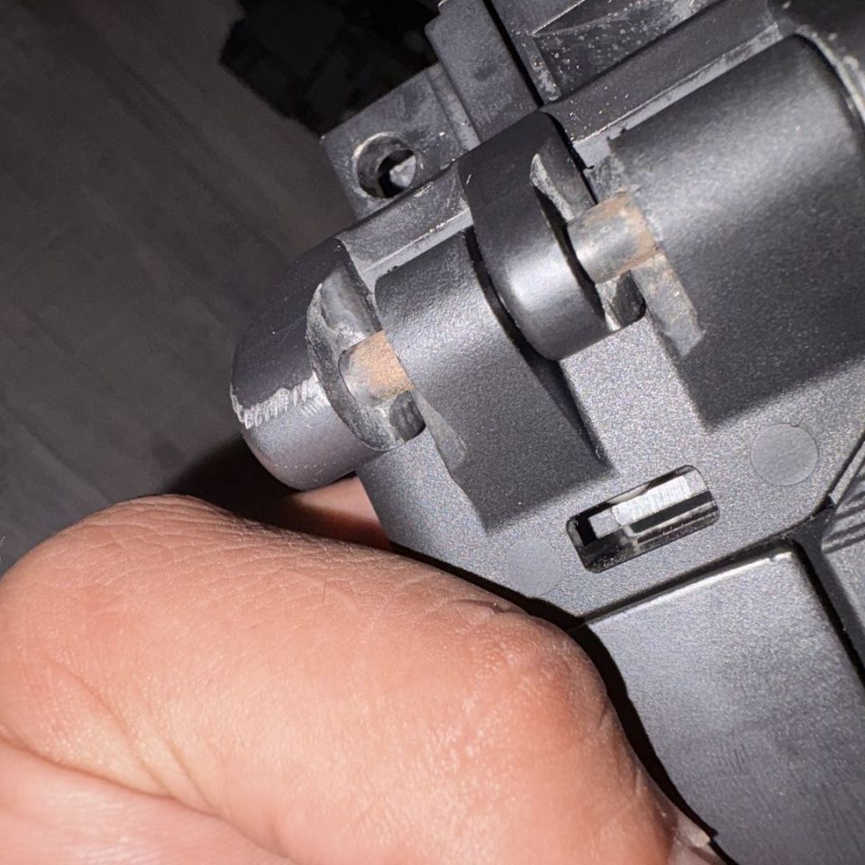 Image 3 - F5 MODULAR BRACE