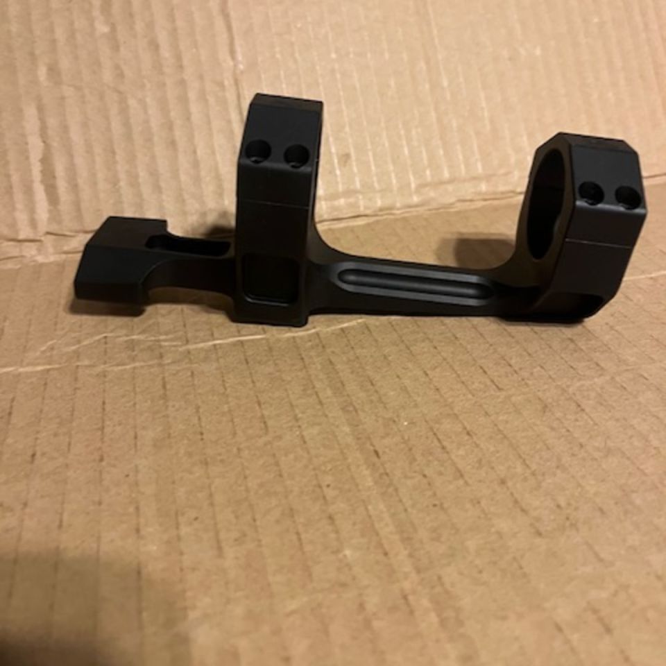 Image 5 - $230 OBO Vortex 34mm 20MOA