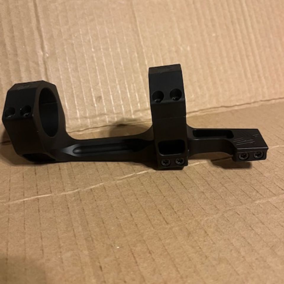 Image 4 - $230 OBO Vortex 34mm 20MOA