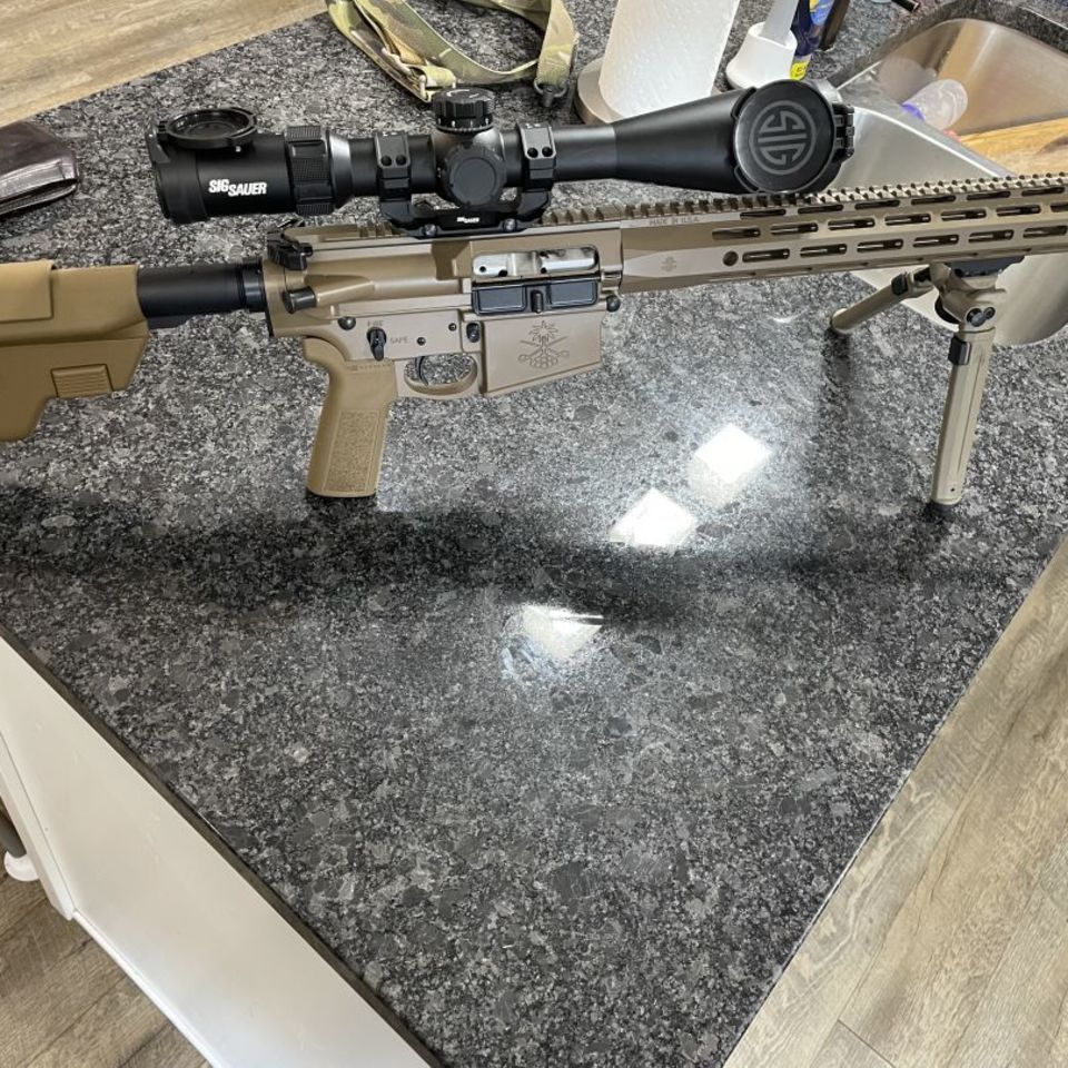 Image 1 - PSA SABRE-10A2 “super sass”