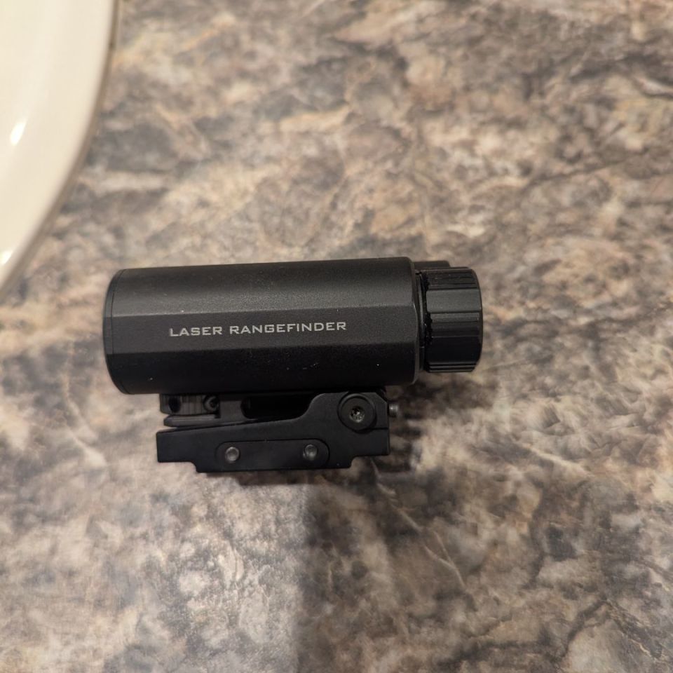 Image 1 - Iray mate mah50 range finder