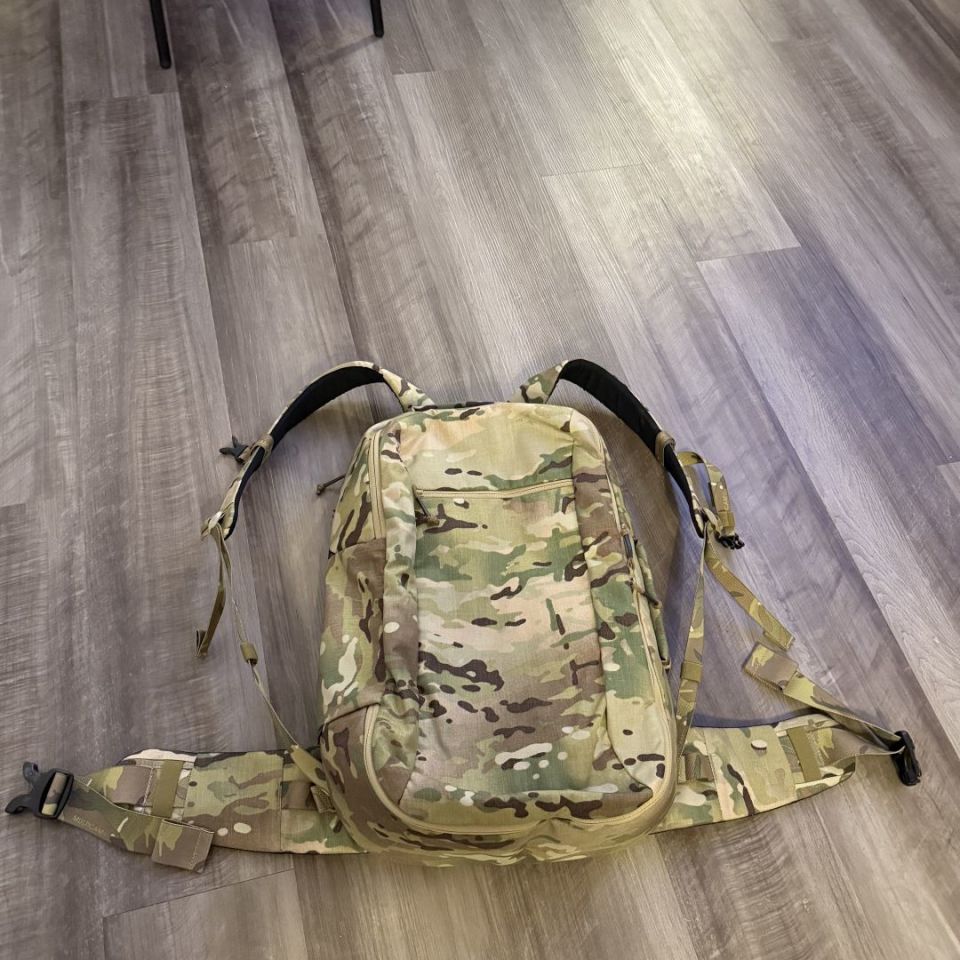 Image 4 - Crye Precision EXP 2100