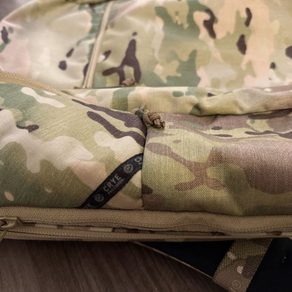 Image 5 - Crye Precision EXP 2100