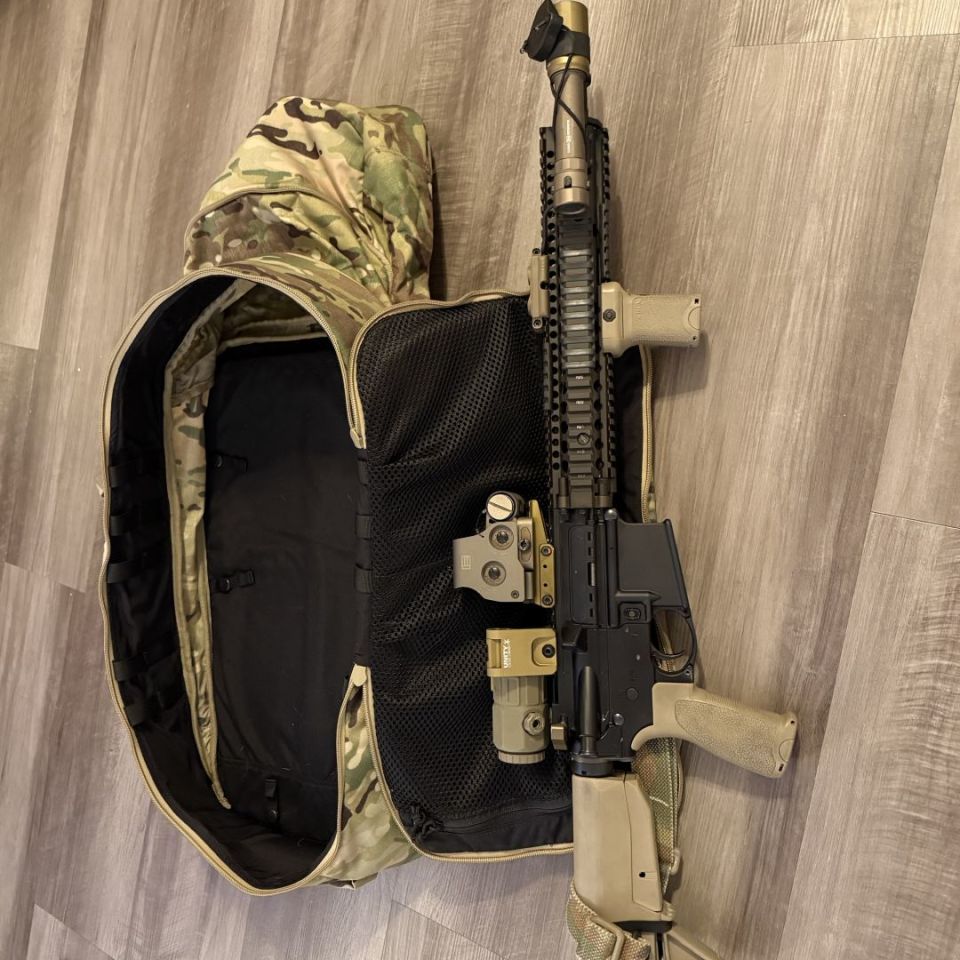 Image 2 - Crye Precision EXP 2100