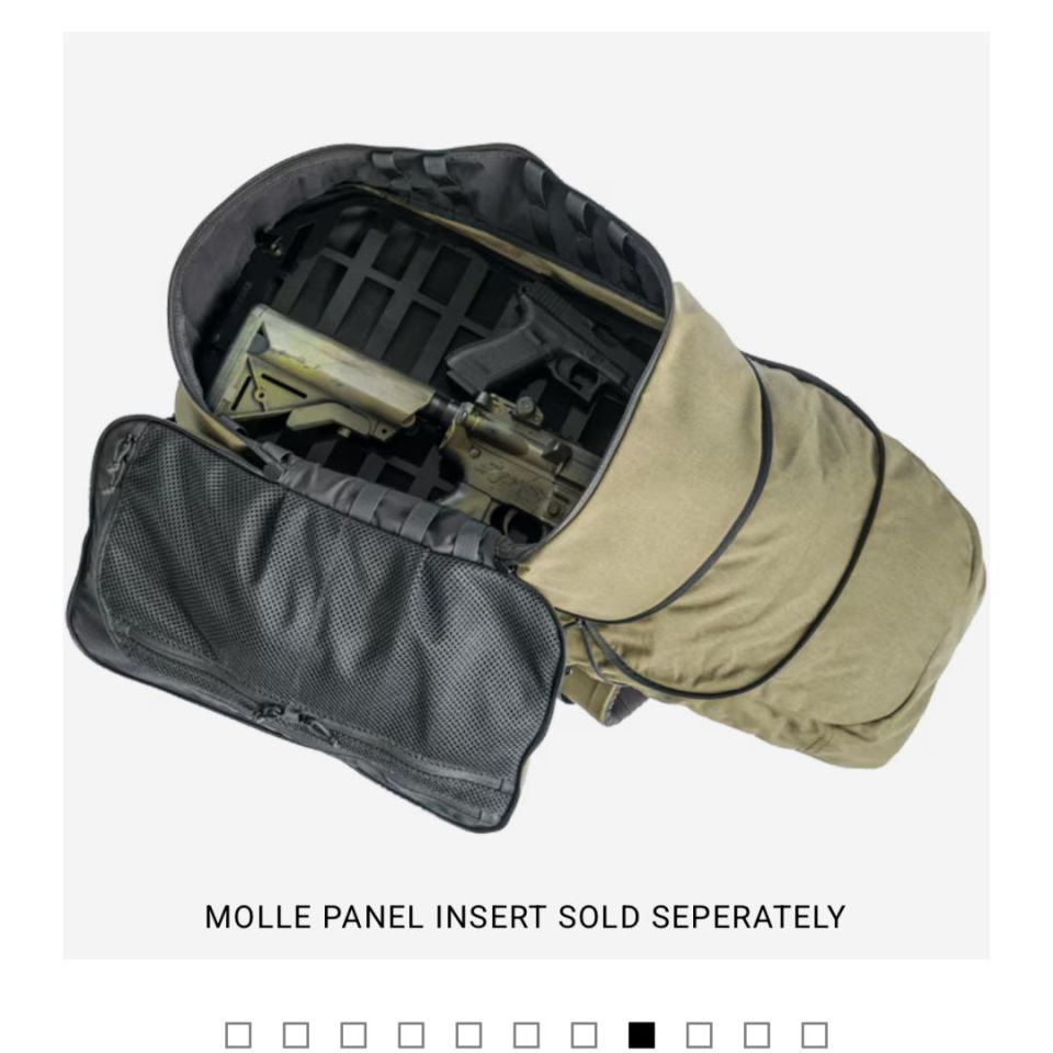 Image 3 - Crye Precision EXP 2100