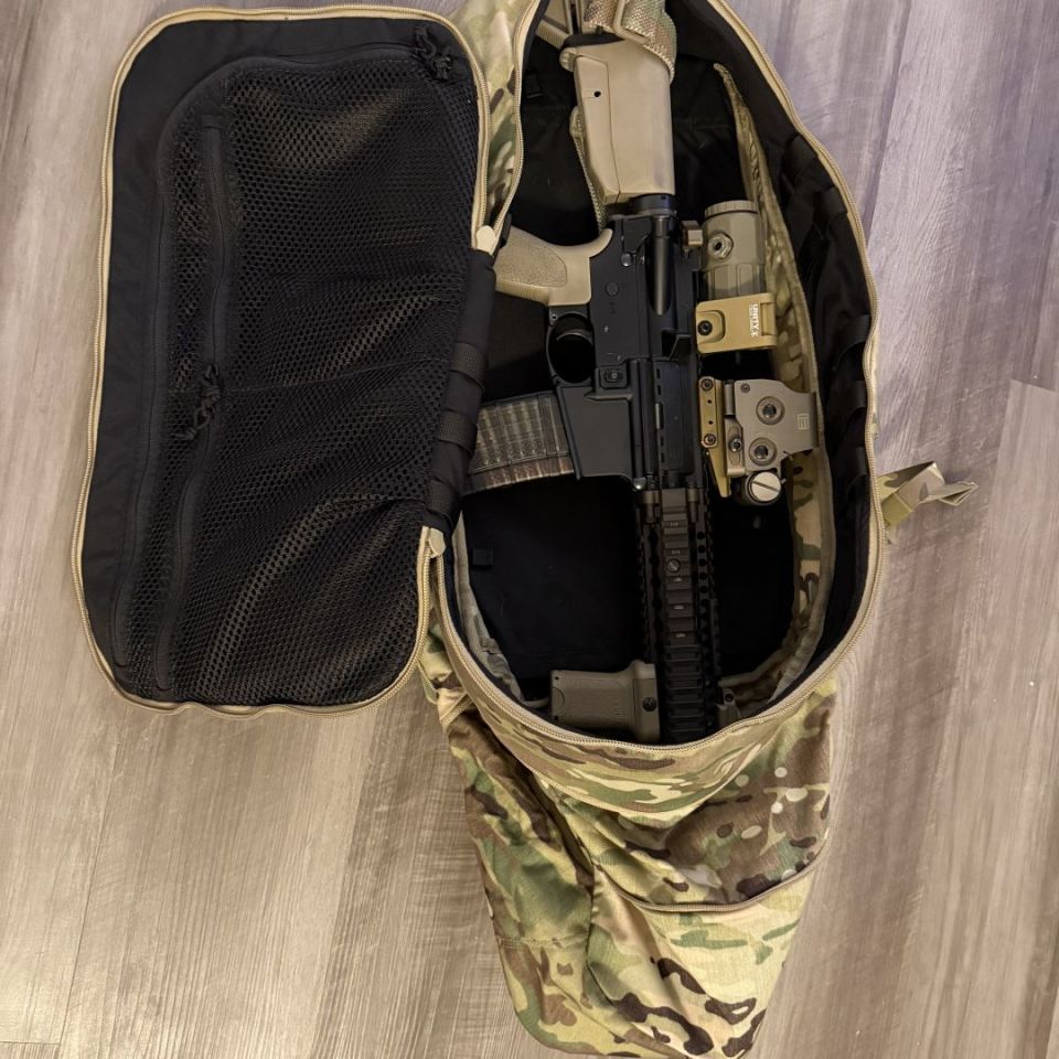 Image 1 - Crye Precision EXP 2100