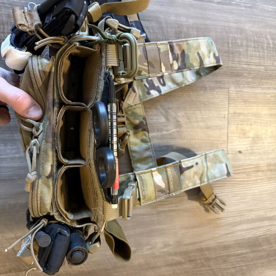 Image 2 - Haley Strategic Micro