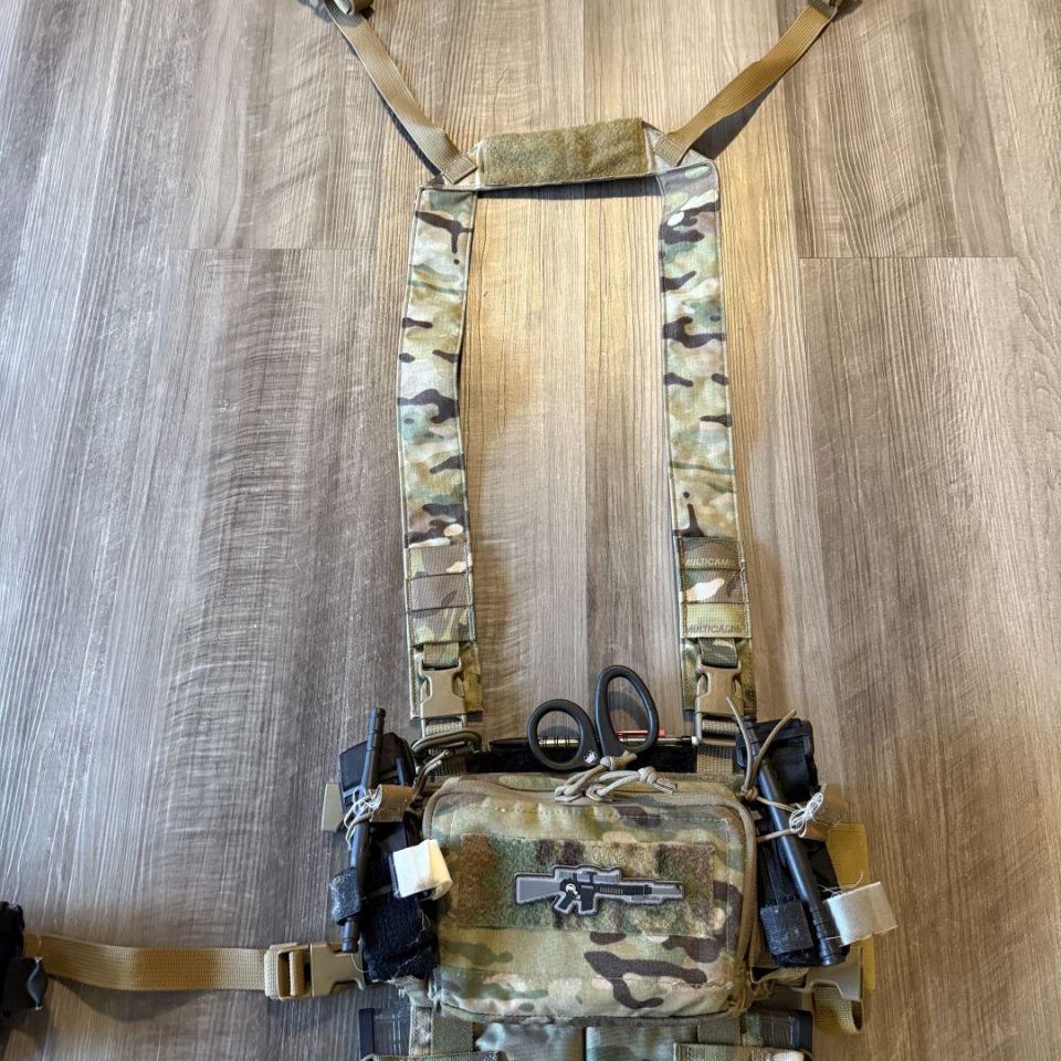 Image 1 - Haley Strategic Micro