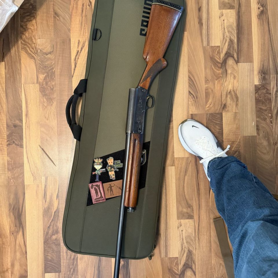 Image 3 - Browning sweet 16