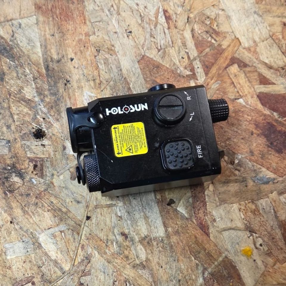 Image 2 - HOLOSUN LS321G