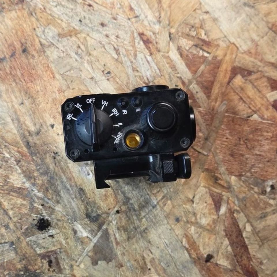 Image 5 - HOLOSUN LS321G