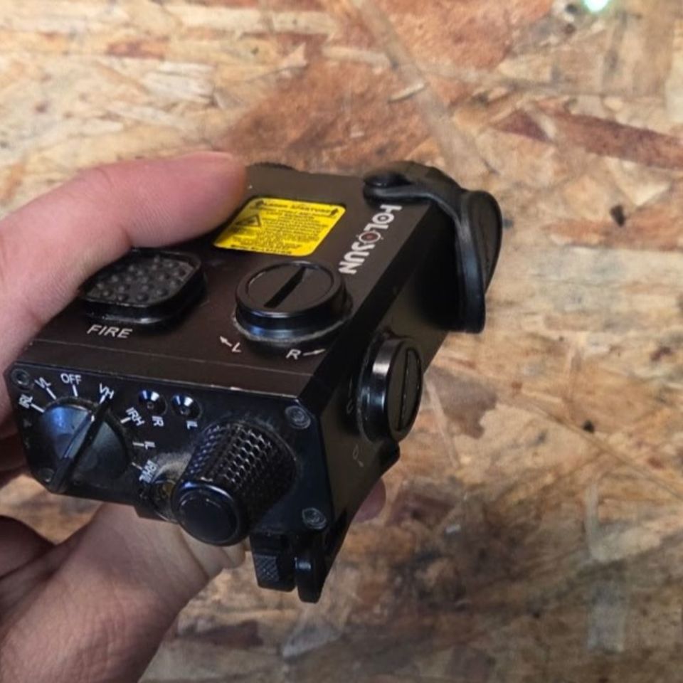 Image 3 - HOLOSUN LS321G