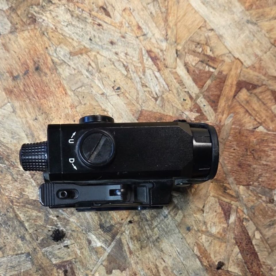 Image 4 - HOLOSUN LS321G