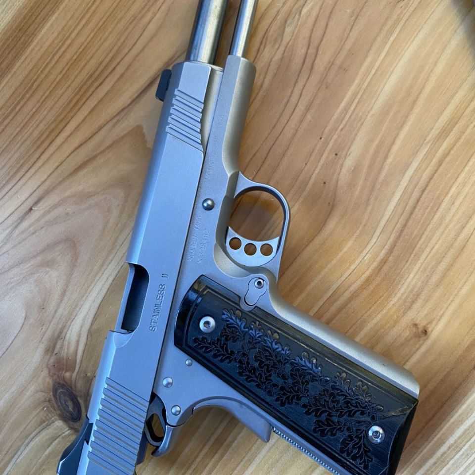 Image 2 - Kimber Custom II