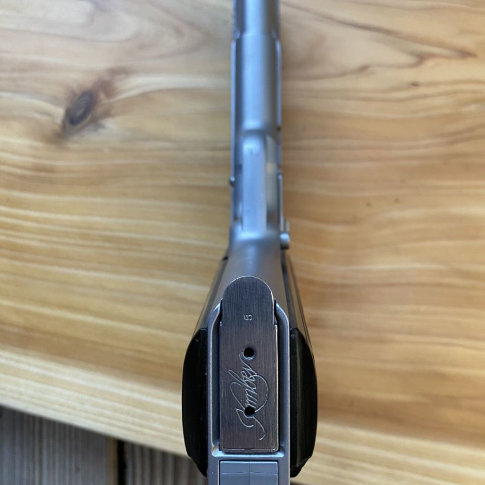 Image 4 - Kimber Custom II