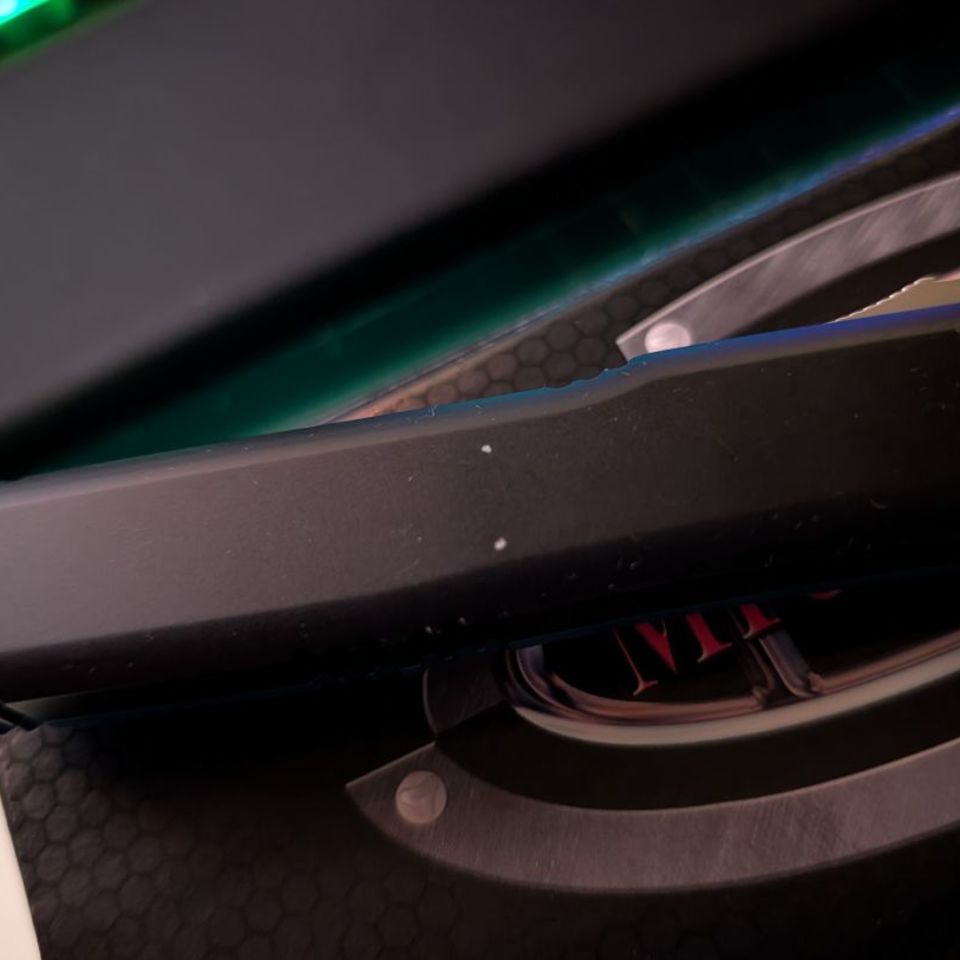 Image 2 - Microtech Ultratech LEO Tanto