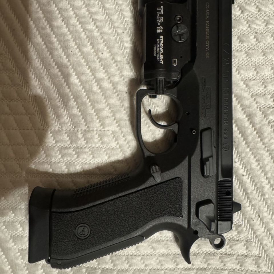 Image 2 - CZ-SP01 Phantom