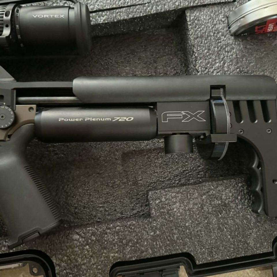 Image 5 - FX Impact M3