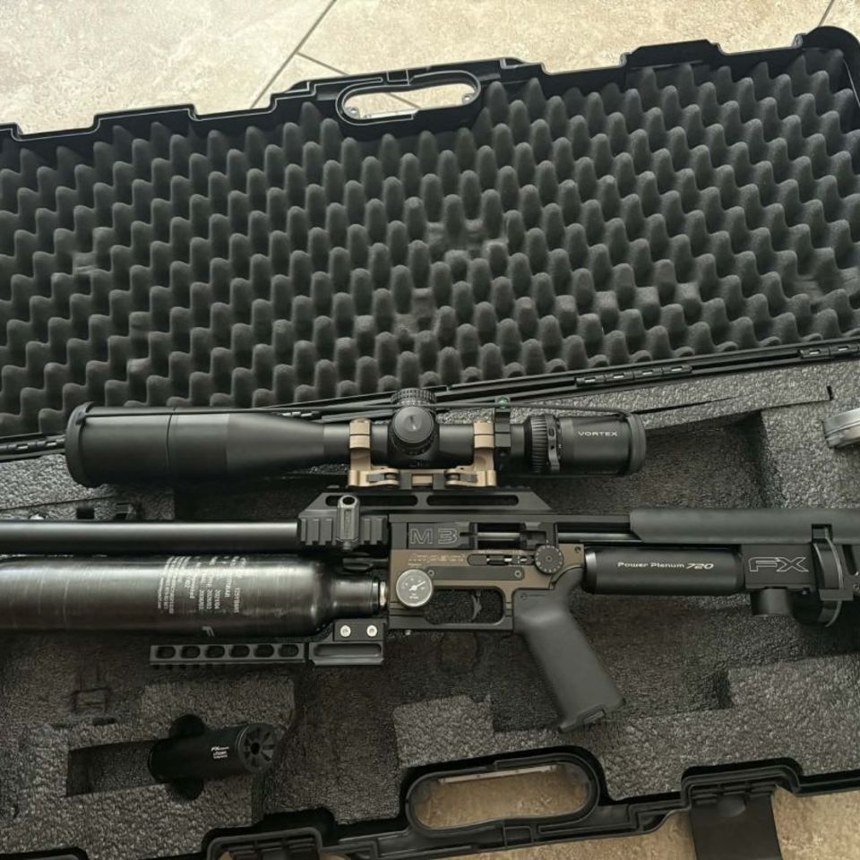 Image 2 - FX Impact M3