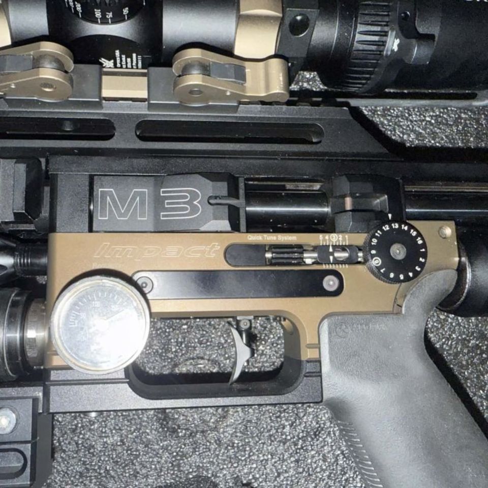 Image 4 - FX Impact M3