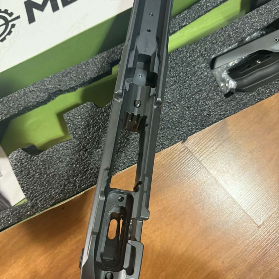 Image 3 - MDT JAE gen 5