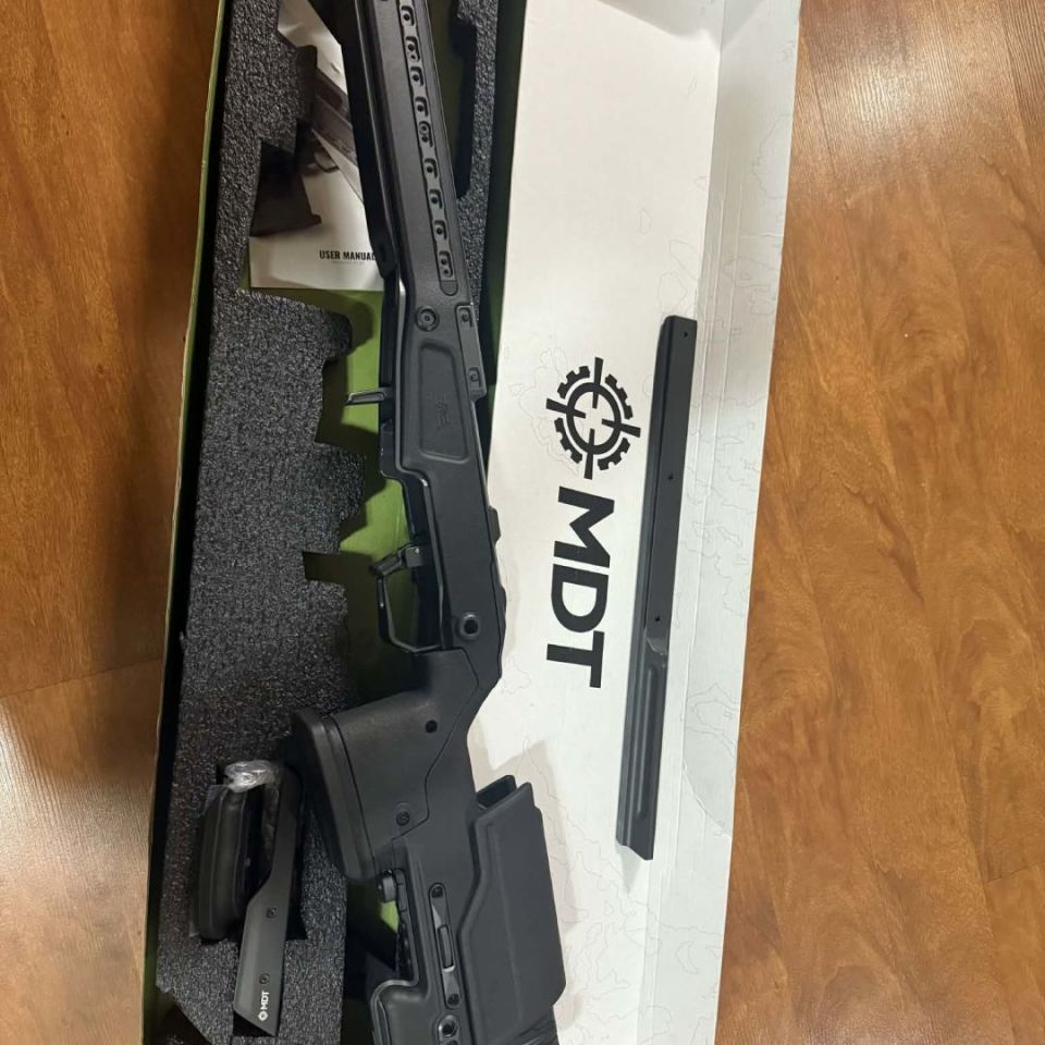 Image 2 - MDT JAE gen 5