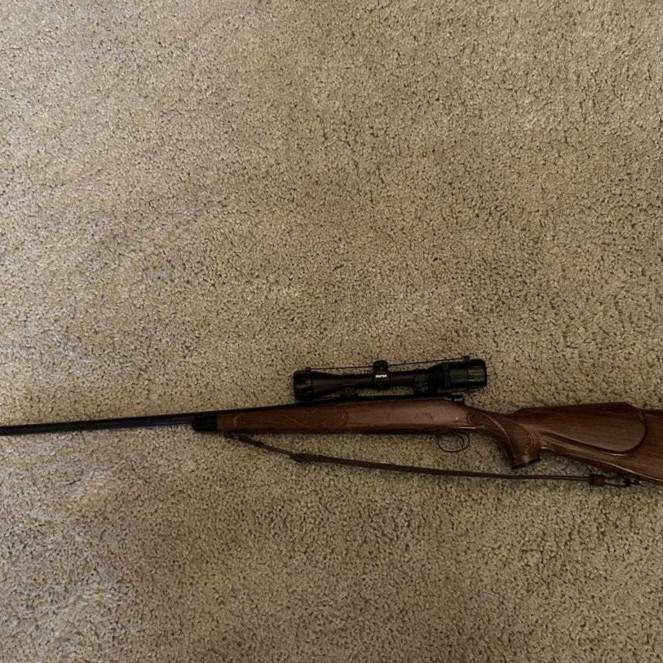 Image 3 - Remington 700 7mm Rem. Mag. 