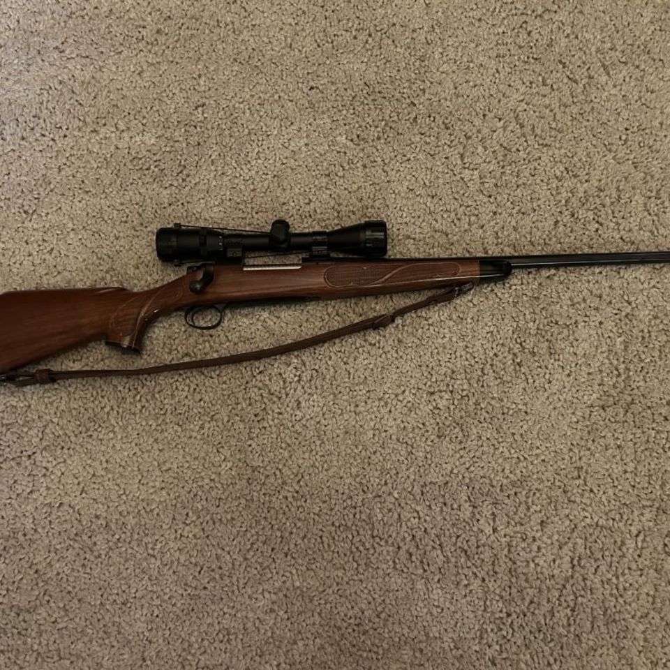 Image 2 - Remington 700 7mm Rem. Mag. 