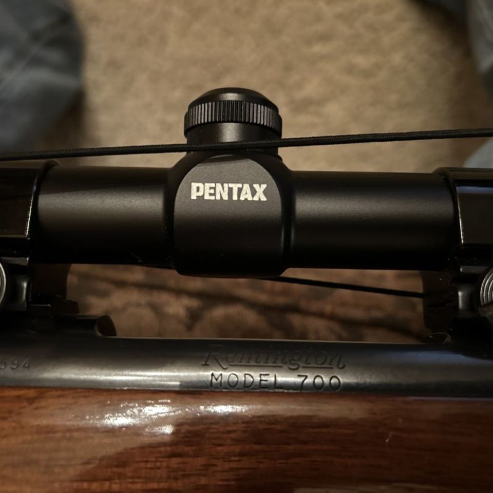 Image 4 - Remington 700 7mm Rem. Mag. 