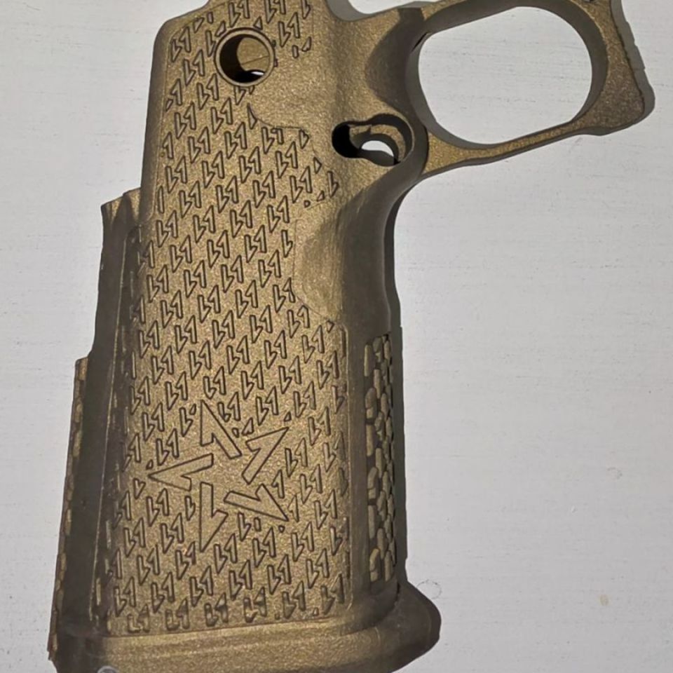 Image 1 - Staccato Grip