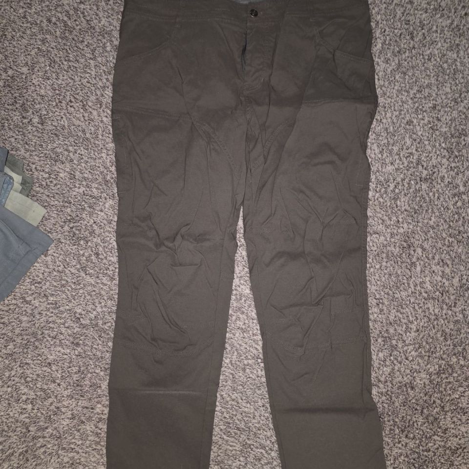 Image 4 - 13th Heaven Ridgline SlimFit 