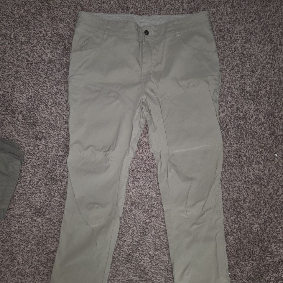 Image 2 - 13th Heaven Ridgline SlimFit 