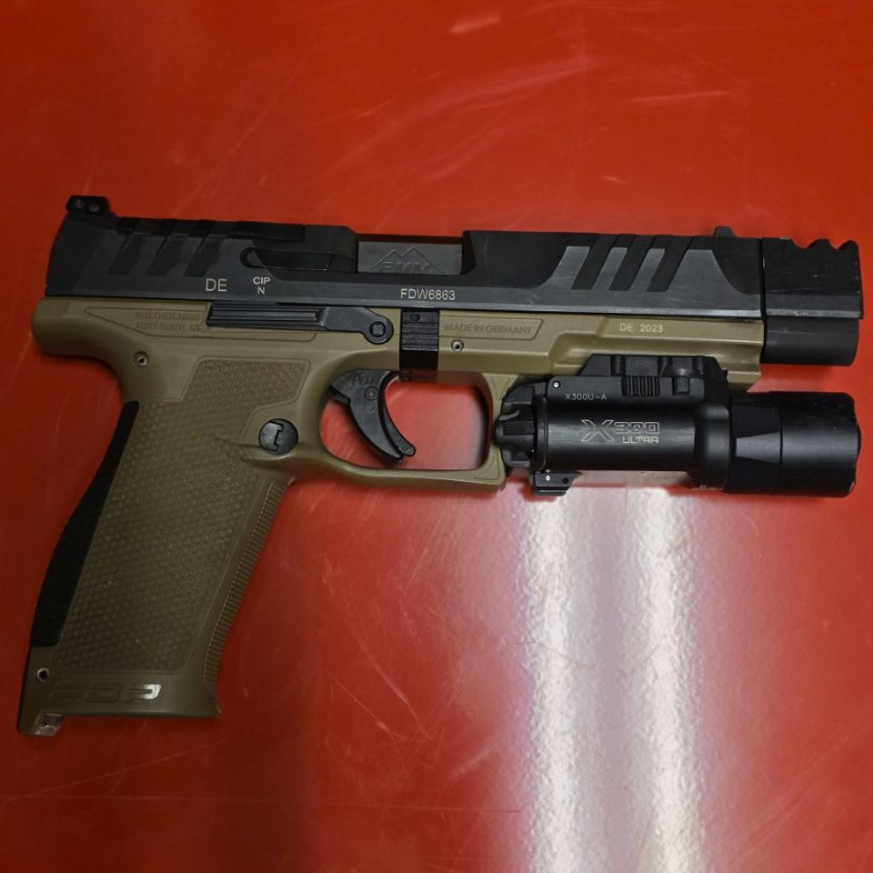 Image 3 - Walther Trade