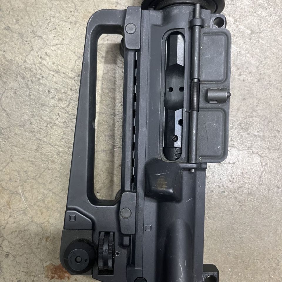 Image 3 - 20” FSP upper DTI